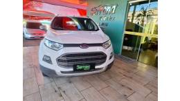FORD - ECOSPORT - 2015/2015 - Branca - R$ 59.900,00