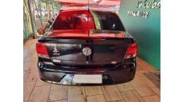 VOLKSWAGEN - VOYAGE - 2010/2011 - Preta - R$ 29.900,00