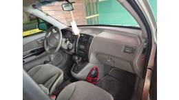 HYUNDAI - TUCSON - 2014/2014 - Prata - R$ 53.900,00