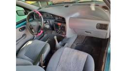 FIAT - PALIO - 1998/1993 - Verde - R$ 14.900,00