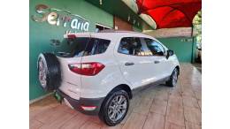 FORD - ECOSPORT - 2015/2015 - Branca - R$ 59.900,00