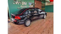 VOLKSWAGEN - VOYAGE - 2010/2011 - Preta - R$ 29.900,00
